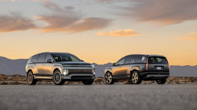 Hyundai'nin yeni amiral gemisi Türkiye yollarında: İki farklı versiyonla satışta