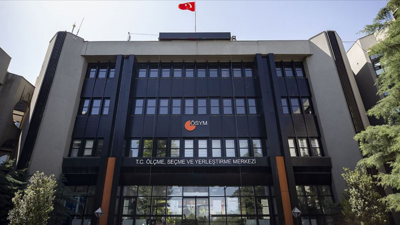 ÖSYM sınav takvimi 2026 belli oldu mu? 2026 YKS, MSÜ, DGS, KPSS sınavı ne zaman?