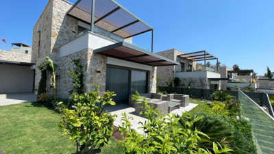 Yalıkavak’ta lüksün en sessiz hâli: The Most Bodrum Yalıkavak’ta yaşam başladı