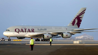 Qatar Airways hisselerini sattı