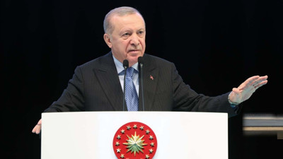 Erdoğan'dan Özel'e sert tepki: Türkiye böyle bir çiğliği hak etmiyor