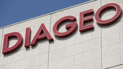 Diageo, satış ve kâr beklentilerini düşürdü