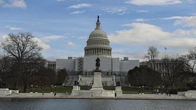 ABD Kongre Bütçe Ofisi’ne siber saldırı