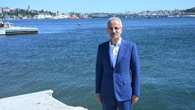 Bakan Uraloğlu: Kruvaziyer yolcu sayısı 2 milyonu aştı