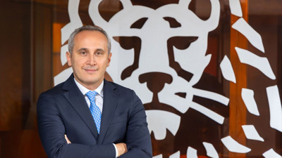 ING Türkiye'den 2025'in 3. çeyreğinde 2 milyar lira net kâr
