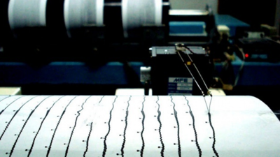 Balıkesir beşik gibi sallanıyor!