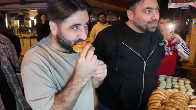 İzmir'de 7 bin TL'lik hesap çıkaran boyozcuya para cezası