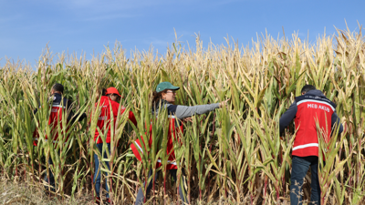 Elazığ'da kaybolan 14 yaşındaki otizmli çocuğu arama çalışmaları dördüncü gününde sürüyor