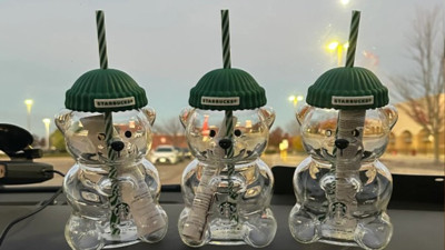 Starbucks’ta “Bearista” çılgınlığı! Özür dilemek zorunda kaldılar