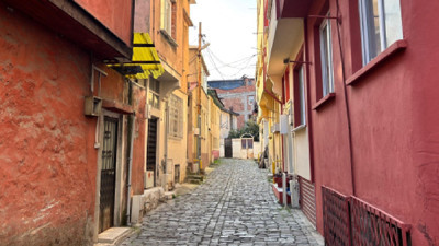 Trabzon bu olayı konuşuyor! Mahallenin ismini değiştirmek için referanduma gidiyorlar