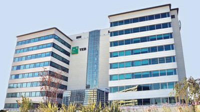 TEB sürdürülebilirlik sendikasyon kredisini yeniledi
