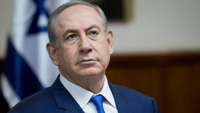 Netanyahu'dan kritik Türkiye toplantısı