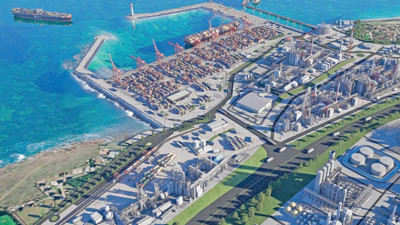 Rönesans Holding'den çağrı: “Yatırım yapmak isteyen herkese kapımız açık”