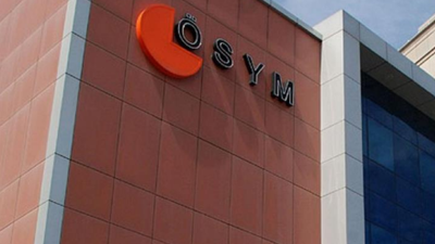 YKS adaylarının eğitim bilgilerini g&uuml;ncelleme sistemi erişime a&ccedil;ıldı
