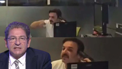 BeIN Sports binasına silahlı baskın!