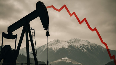 Norveç’te üretici fiyatları son 19 ayın en sert düşüşünü yaşadı