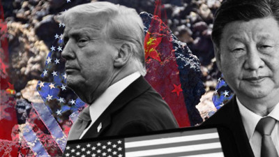 Fentanil, nadir element ve denizcilikte eş zamanlı adım