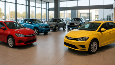 Otomobil alacaklar dikkat! Onlarca modelde sıfır faizli kredi imkanı...