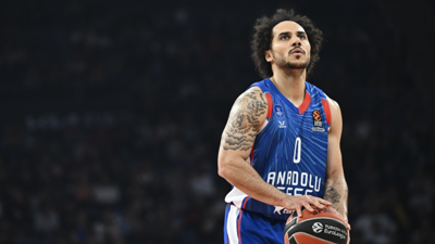 Virtus Bologna Anadolu Efes maçı ne zaman, saat kaçta, kanalda?