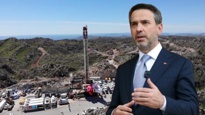 Gabar petrolünden cari açığa destek: 2 milyar dolarlık katkı sağladı!