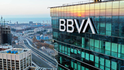 BBVA'dan Türkiye raporu! 'Ekonomide belirgin bir yavaşlama görülmüyor'