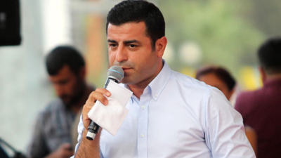 Selahattin Demirtaş çıktı mı, tahliye oldu mu? Demirtaş ne zaman tahliye olacak?