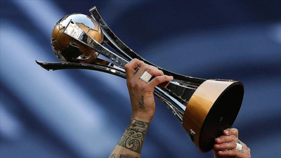 Milliler, Dünya Kupası yolunda son virajda!