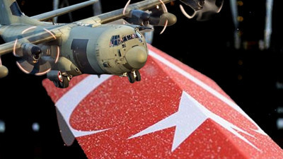 Kahrolduk... 20 askerimiz u&ccedil;ak kazasında şehit d&uuml;şt&uuml;