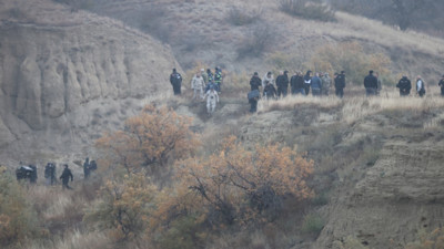 Duran: Şehitlerin naaşları ülkeye getiriliyor