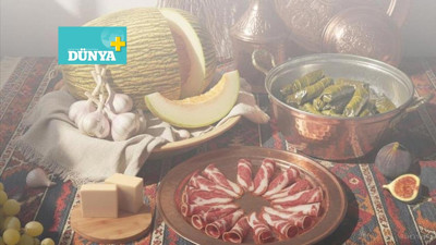 Coğrafi işaretli ürünler: Güven, mükemmellik ve kültürel miras