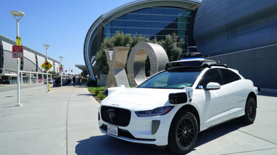 Sürücüsüz taksilerde yeni dönem başlıyor!