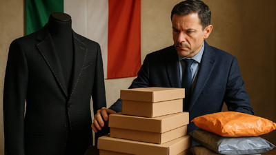 İtalya'dan Çin hamlesi: Ek vergi geliyor