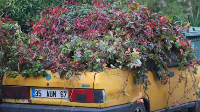 8 yıl sonra bu hale geldi, görenler şaşırdı!