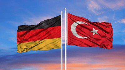 Almanya'dan net mesaj:&nbsp;Jeopolitik durumdan dolayı T&uuml;rkiye ile işbirliği gerekli