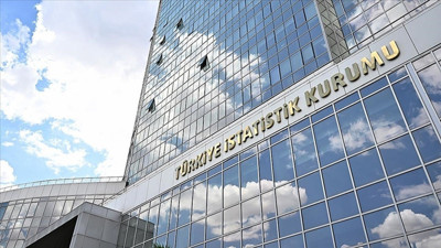 T&Uuml;İK bazı veri takvimlerini g&uuml;ncelledi: Sanayi &uuml;retimi ve ciro verilerinin a&ccedil;ıklanma tarihi değişti
