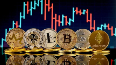 Bir kripto para şirketine daha kayyum atandı