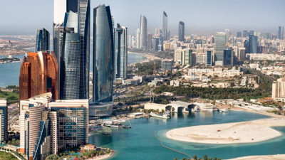 BAE iş gücünde güçlü büyüme