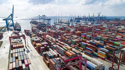 Ticaret Bakanlığı duyurdu: Serbest bölgelerde çifte rekor