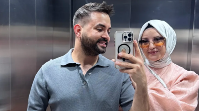 Kadir Ezildi boşandı mı, boşanıyor mu? Kadir Ezildi eşinden ayrıldı mı?