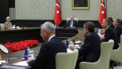 Kabine Beştepe'de toplanacak: İşte masadaki ekonomi başlıkları...