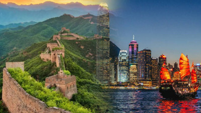 Turistlerin hayal kırıklığı yaşadığı yerler sıralandı: Türkiye’den bir nokta ilk 10’da