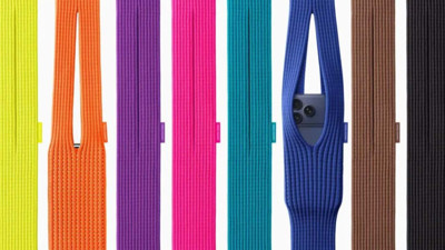 Dalga geçilen 'iPhone Pocket'lar dakikalar içinde tükendi