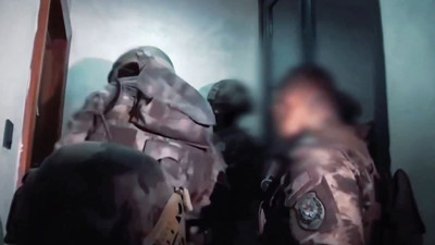 İstanbul’da dev uyuşturucu operasyonu!