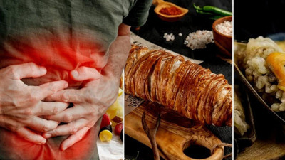 Uzmanlardan gıda zehirlenmesine karşı uyarı: Sokak lezzetlerinde neye dikkat etmeliyiz?