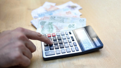 400 bin TL'nin aylık getirisi ne kadar? Mevduat faizlerinde bankalardaki son durum belli oldu