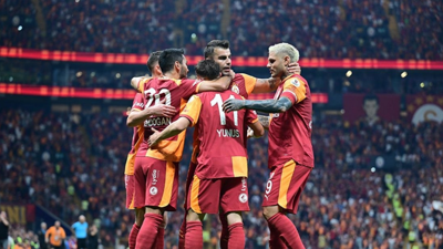 Galatasaray Şampiyonlar Ligi maçı ne zaman? GS Union Saint-Gilloise maçı hangi tarihte, saat kaçta?
