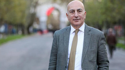 Çin'e karşı kan kaybediyorlar... Mahfi Eğilmez Avrupa'nın 5 temel sorununu açıkladı