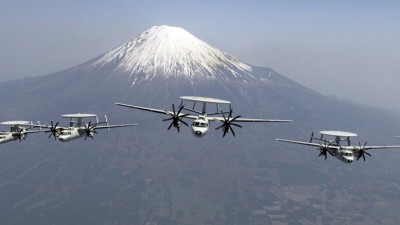 Japonya'dan 25 milyon dolar 'gürültü' tazminatı