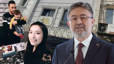 Bakan Yumaklı'dan Böcek ailesine ilişkin açıklama