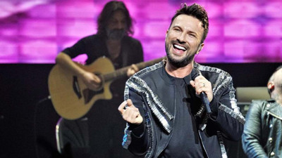 Tarkan konseri öncesi bilet krizi: Bekleme listesi 100 bini aştı, fiyatları gören şaştı kaldı